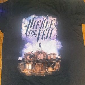 Pierce the Veil